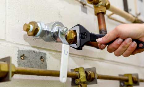Plumber Bankstown