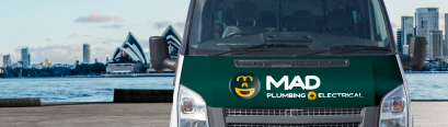 Plumber Bankstown